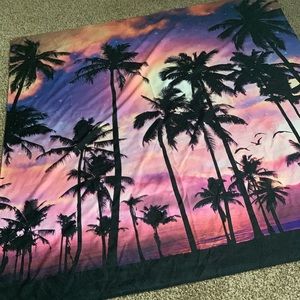 Society6 Tapestry